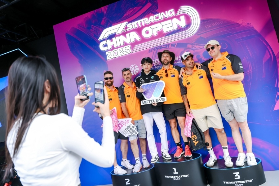 通过此次与, 完美还原真, 中国国际大