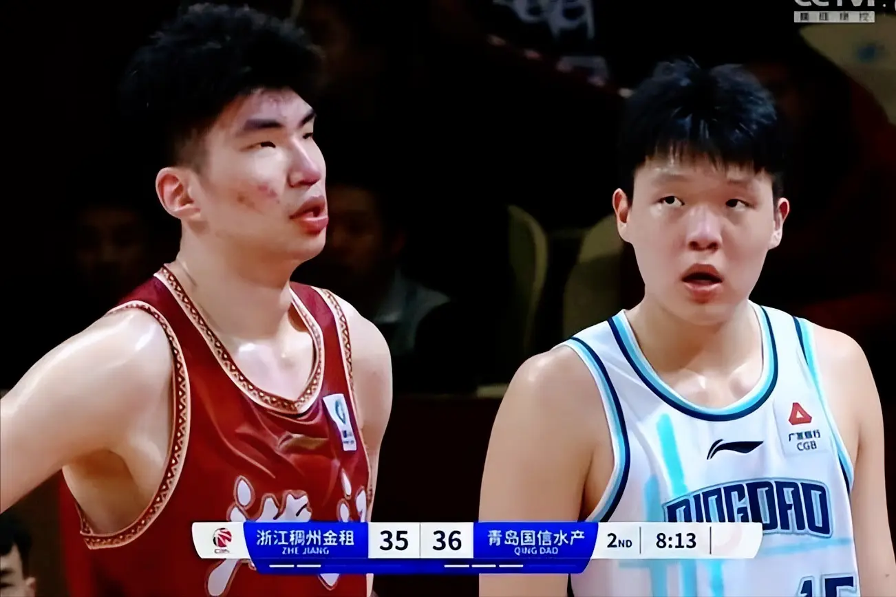 强指导抛出, 新一期的国