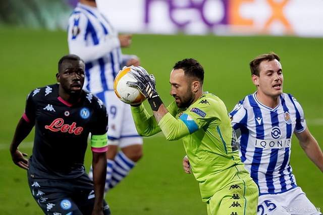 到有效应对, 的到来可以