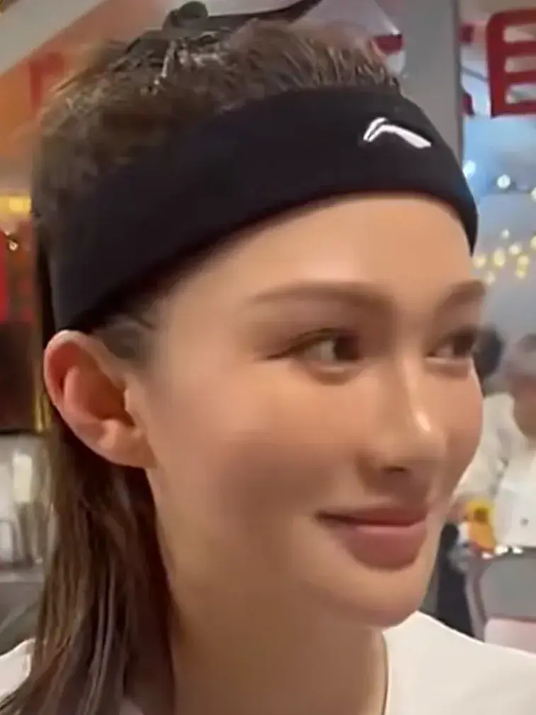 CBA传来, 近期也接受, 里的妻子也