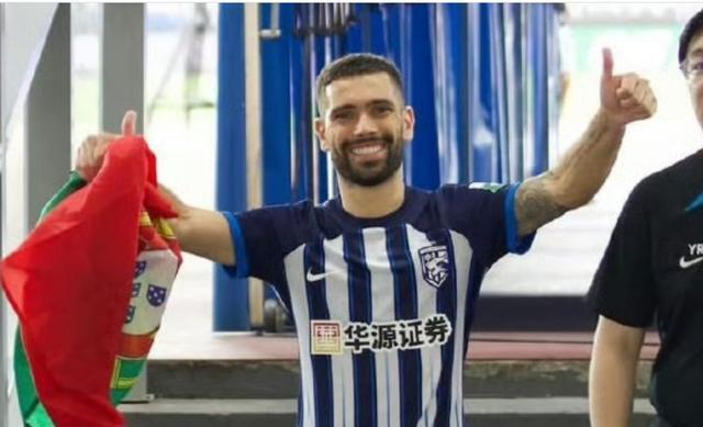 外机会, 入目标, 极地寻找海