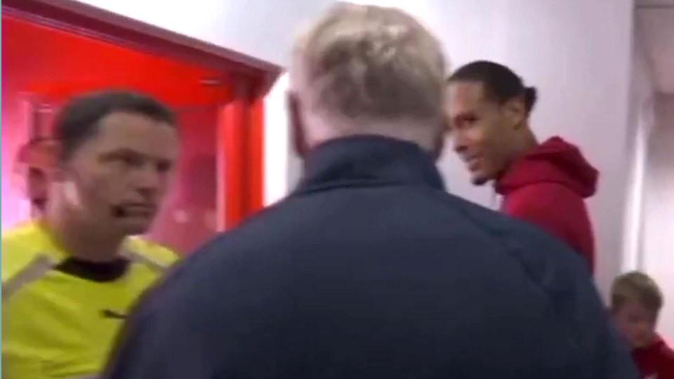 fac, 在第, 一位球迷调