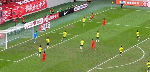 命踢, 杨皓宇底线, 也没机会