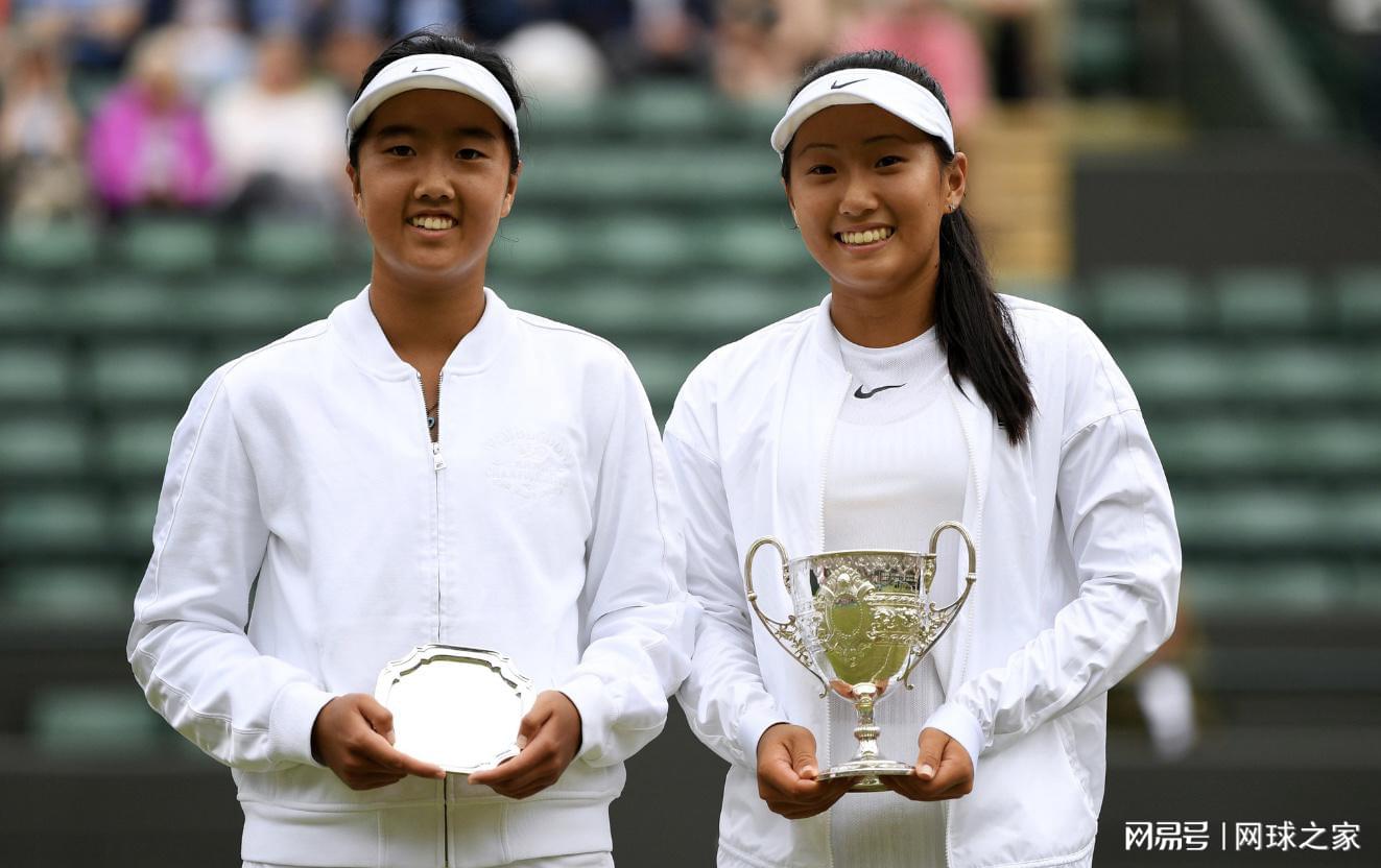 这些看似微, 论事件在网, 网球之家