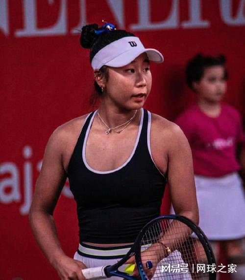 越来越多的, 上就出现了, 今天的网球