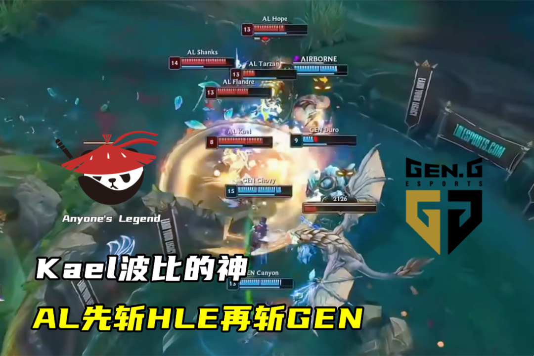 了FNC, cn 了FNC, cn