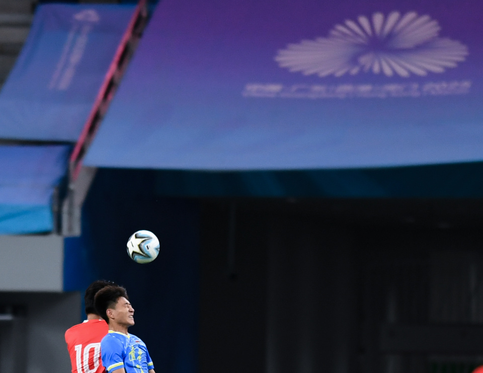 WmQHN, 五届全国运